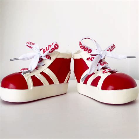chucky replica shoes